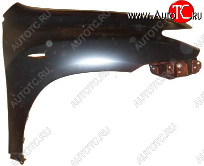 13 249 р. HIGHLANDER КРЫЛО ПЕРЕДН ПРАВ (ориг.) BODYPARTS tyhig10-271-r  с доставкой в г. Керчь