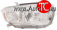 12 849 р. HIGHLANDER ФАРА ПРАВ (ориг.) BODYPARTS tyhig10-000-r  с доставкой в г. Керчь