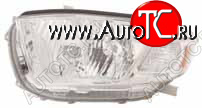 12 849 р. HIGHLANDER ФАРА ЛЕВ (ориг.) BODYPARTS tyhig10-000-l  с доставкой в г. Керчь