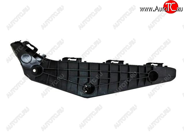 419 р. Левое крепление переднего бампера (пр-во Тайвань) BODYPARTS  Toyota Highlander  XU40 (2010-2013) рестайлинг  с доставкой в г. Керчь