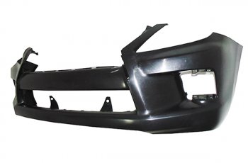 LX570 БАМПЕР ПЕРЕДН (ориг.) BODYPARTS lx57012-160