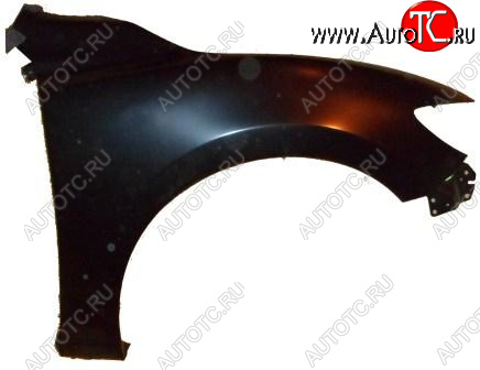 17 599 р. 6 КРЫЛО ПЕРЕДН ПРАВ (ориг.) BODYPARTS mz00613-270-r  с доставкой в г. Керчь