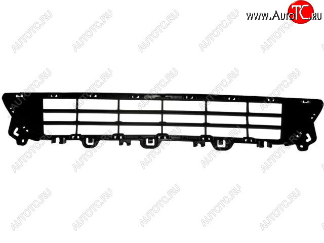 3 899 р. 6 РЕШЕТКА БАМПЕРА ПЕРЕДН ЦЕНТР (ориг.) BODYPARTS mz00613-190  с доставкой в г. Керчь