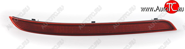 1 279 р. W166ML {GLE} ФОНАРЬ-КАТАФОТ ЛЕВ В ЗАДН БАМПЕР (DEPO) DEPO md16615-050-l  с доставкой в г. Керчь