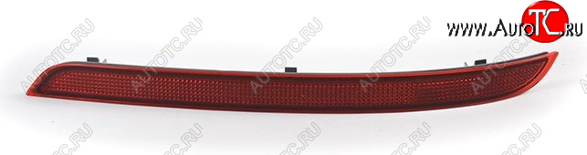 1 279 р. W166ML {GLE} ФОНАРЬ-КАТАФОТ ПРАВ В ЗАДН БАМПЕР (DEPO) DEPO md16615-050-r  с доставкой в г. Керчь