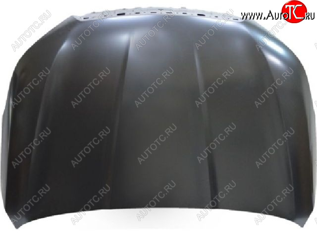 21 399 р. FORESTER КАПОТ СТАЛЬН (Тайвань) TYG sbfor13-330  с доставкой в г. Керчь