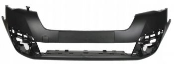 PARTNER {BERLINGO 15-} БАМПЕР ПЕРЕДН (Тайвань) TYG pgpar15-160