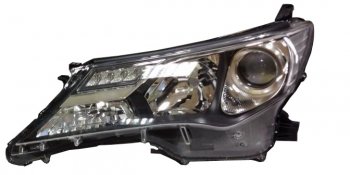 38 999 р. RAV4 ФАРА ЛЕВ (КСЕНОН) (ориг.) BODYPARTS tyrv413-000-l  с доставкой в г. Керчь. Увеличить фотографию 1