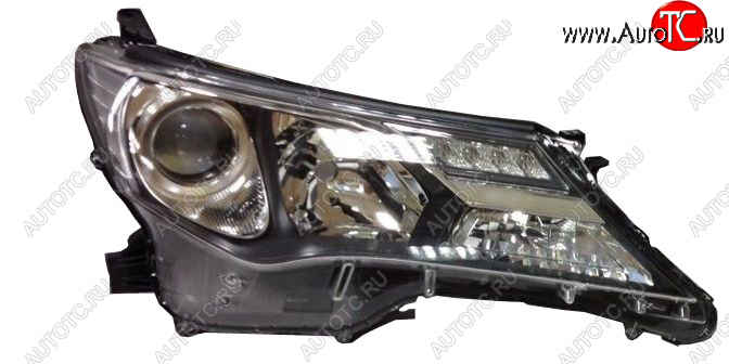 38 999 р. RAV4 ФАРА ПРАВ (КСЕНОН) (ориг.) BODYPARTS tyrv413-000-r  с доставкой в г. Керчь