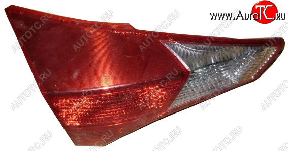7 999 р. RAV4 ФОНАРЬ ЗАДН ВНУТРЕН ЛЕВ (ориг.) BODYPARTS tyrv413-750-l  с доставкой в г. Керчь