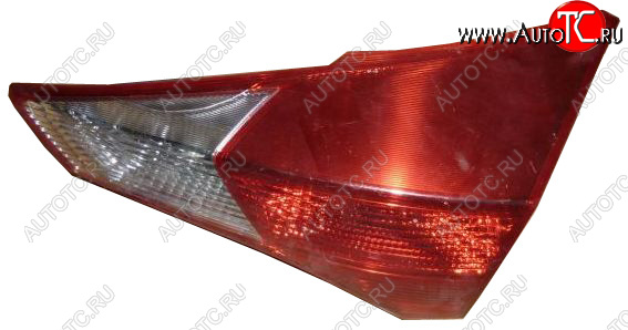 7 999 р. RAV4 ФОНАРЬ ЗАДН ВНУТРЕН ПРАВ (ориг.) BODYPARTS tyrv413-750-r  с доставкой в г. Керчь