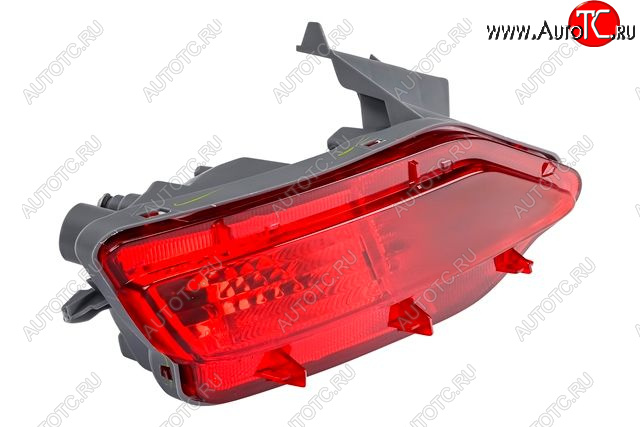 3 499 р. RAV4 ФОНАРЬ ЗАДН В БАМПЕР ЛЕВ (DEPO) DEPO tyrv413-730-l  с доставкой в г. Керчь