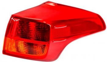 Правый фонарь DEPO Toyota RAV4  XA40 (2012-2015) 5 дв. дорестайлинг