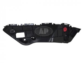 Левое крепление переднего бампера API Toyota RAV4  XA40 (2012-2015) 5 дв. дорестайлинг