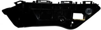 Правое крепление переднего бампера (пр-во Китай) BODYPARTS Toyota RAV4  XA40 (2012-2015) 5 дв. дорестайлинг