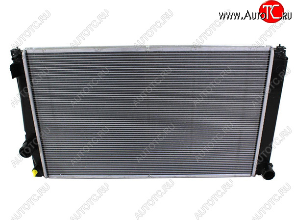 16 299 р. RAV4 РАДИАТОР ОХЛАЖДЕН (KOYO) 2.2 (дизель) KOYORAD tyrv413-910  с доставкой в г. Керчь