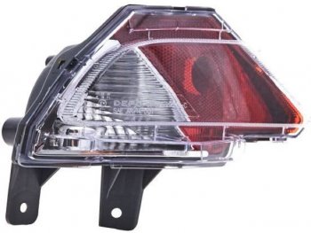 2 389 р. RAV4 ФОНАРЬ ЗАДН В БАМПЕР ЛЕВ (DEPO) DEPO tyrv416-730-l  с доставкой в г. Керчь. Увеличить фотографию 1