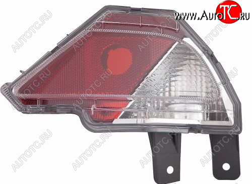 2 389 р. RAV4 ФОНАРЬ ЗАДН В БАМПЕР ПРАВ (DEPO) DEPO tyrv416-730-r  с доставкой в г. Керчь