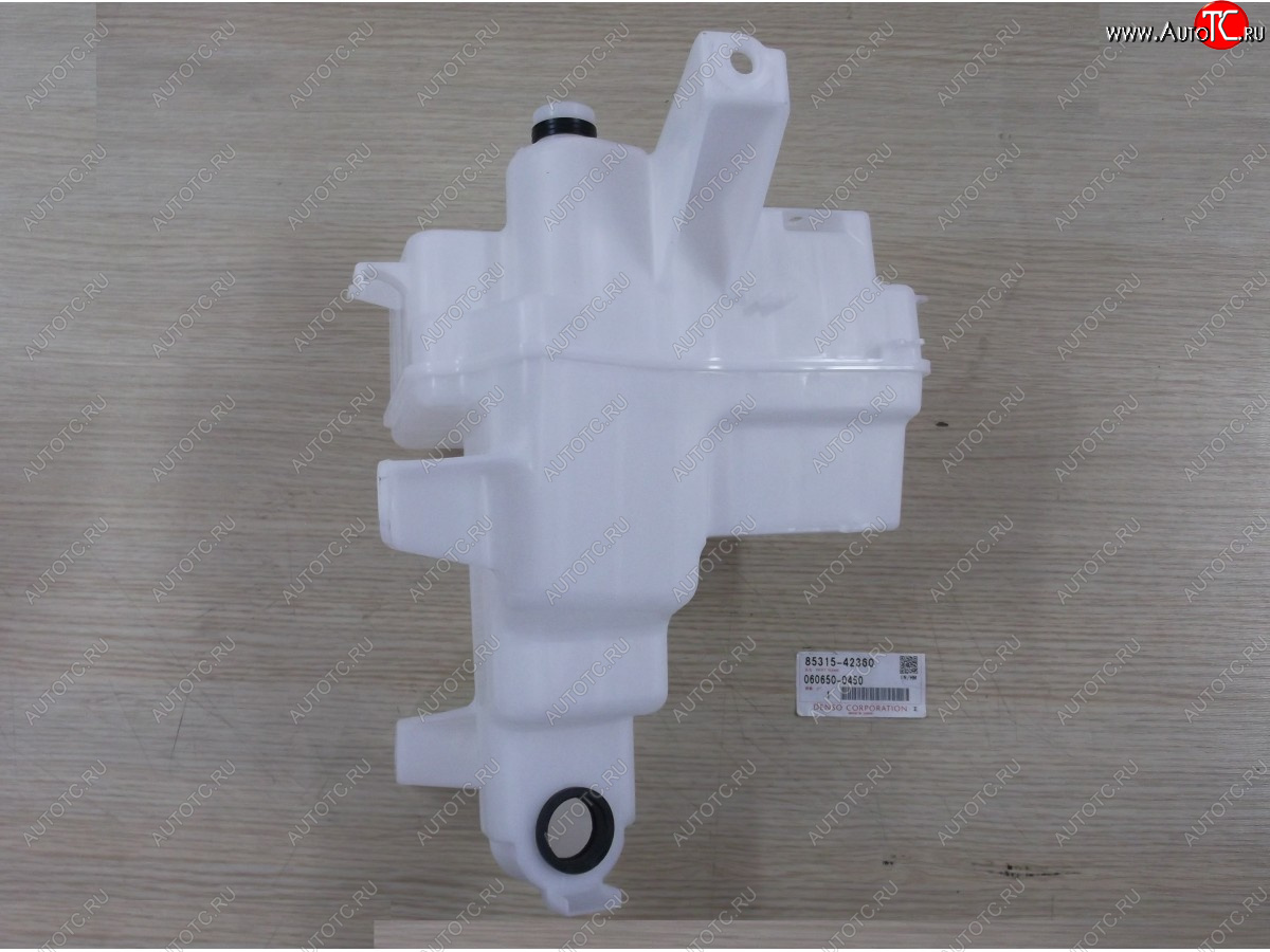 1 399 р. RAV4 БАЧОК ОМЫВАТЕЛЯ (Китай) BODYPARTS tyrv413-880  с доставкой в г. Керчь
