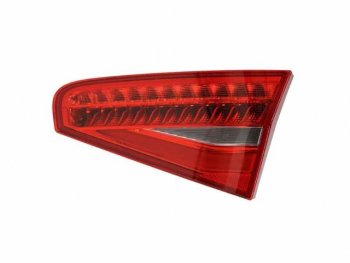 12 899 р. AUDI A4 ФОНАРЬ ЗАДН ВНУТРЕН ПРАВ , ДИОД (DEPO) DEPO ai0a412-750-r  с доставкой в г. Керчь. Увеличить фотографию 1