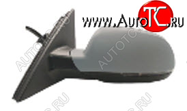 16 999 р. AUDI A4 ЗЕРКАЛО ЛЕВ ЭЛЕКТР С ПОДОГРЕВ , УК.ПОВОР , АВТОСКЛАДЫВ (aspherical) (Тайвань) TAIWAN ai0a412-451-l  с доставкой в г. Керчь
