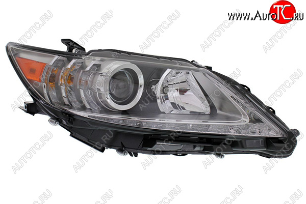 48 849 р. ES250350 ФАРА ПРАВ (КСЕНОН) (ориг.) BODYPARTS lxes212-000-r  с доставкой в г. Керчь