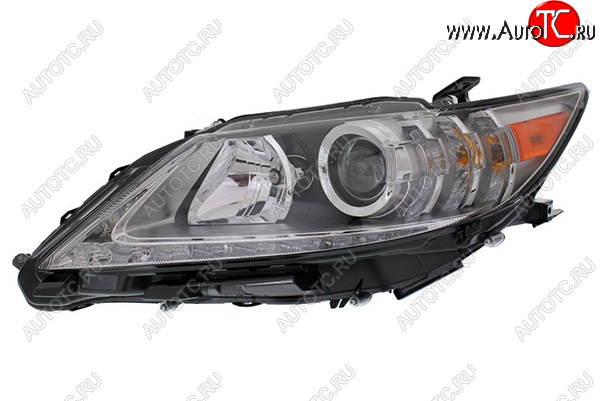 48 849 р. ES250350 ФАРА ЛЕВ (КСЕНОН) (ориг.) BODYPARTS lxes212-000-l  с доставкой в г. Керчь