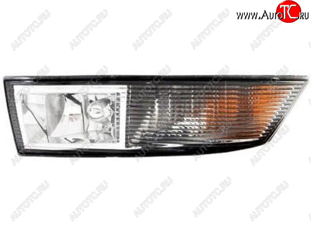 8 449 р. CADILLAC ESCALADE УКАЗ.ПОВОРОТА НИЖН ЛЕВ С ПРОТИВОТУМ (DEPO) DEPO caesc07-040-l  с доставкой в г. Керчь