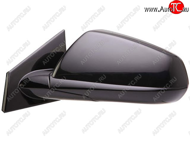 7 799 р. CADILLAC SRX ЗЕРКАЛО ЛЕВ ЭЛЕКТР С ПОДОГРЕВ (POLYWAY) (Тайвань) ГРУНТ POLYWAY casrx10-450x-l  с доставкой в г. Керчь