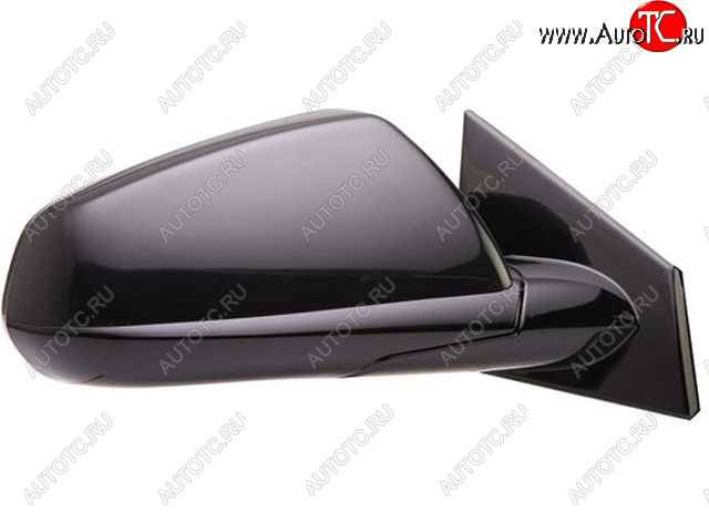 7 799 р. CADILLAC SRX ЗЕРКАЛО ПРАВ ЭЛЕКТР С ПОДОГРЕВ (POLYWAY) (Тайвань) ГРУНТ POLYWAY casrx10-450x-r  с доставкой в г. Керчь