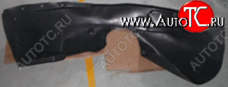 2 359 р. Левый подкрылок передний BODYPARTS  Cadillac SRX (2010-2012) дорестайлинг  с доставкой в г. Керчь