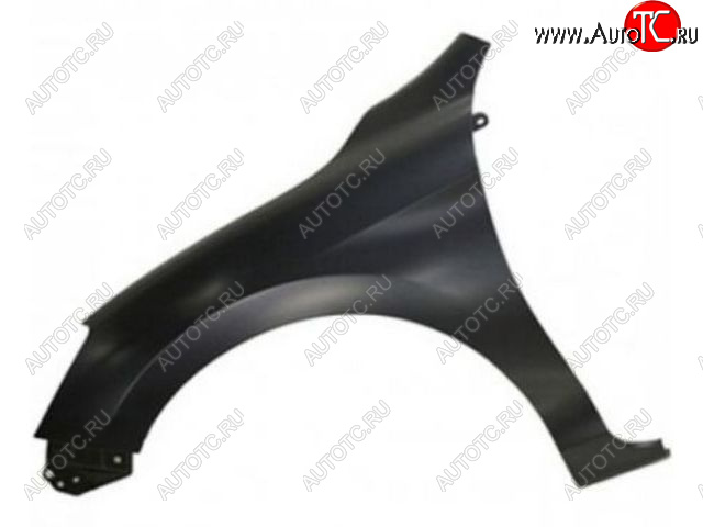 4 299 р. ACCORD КРЫЛО ПЕРЕДН ЛЕВ (Тайвань) TYG hdacr12-270-l  с доставкой в г. Керчь