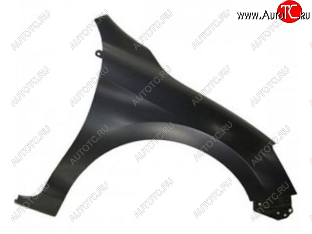 4 299 р. ACCORD КРЫЛО ПЕРЕДН ПРАВ (Тайвань) TYG hdacr12-270-r  с доставкой в г. Керчь