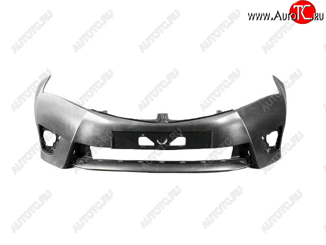 3 899 р. COROLLA 13- БАМПЕР ПЕРЕДН (Китай) BODYPARTS tycrl13-160  с доставкой в г. Керчь