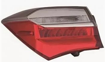 COROLLA ФОНАРЬ ЗАДН ВНЕШН ЛЕВ ДИОД (DEPO) DEPO tycrl16-740-l