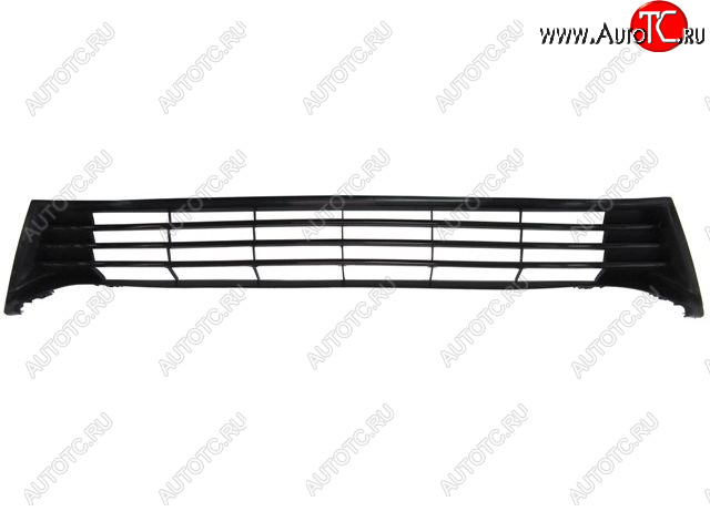 1 089 р. Центральная решетка переднего бампера BodyParts Toyota Corolla ( E170, E180) (2012-2016) дорестайлинг с доставкой в г. Керчь Увеличить фотографию 1 1 089 р. Центральная решетка переднего бампера BodyParts Toyota Corolla ( E170, E180) (2012-2016) дорестайлинг с доставкой в г. Керчь