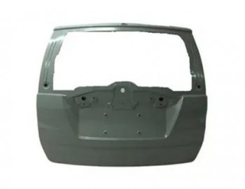 25 649 р. HOVER {H5} КРЫШКА БАГАЖНИКА (Китай)  gwhvr11-600  с доставкой в г. Керчь. Увеличить фотографию 1