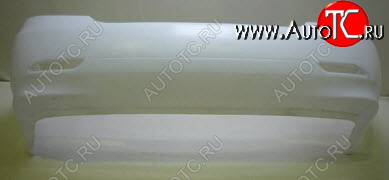 2 999 р. F3 БАМПЕР ЗАДН (Китай) BODYPARTS bydf307-640  с доставкой в г. Керчь