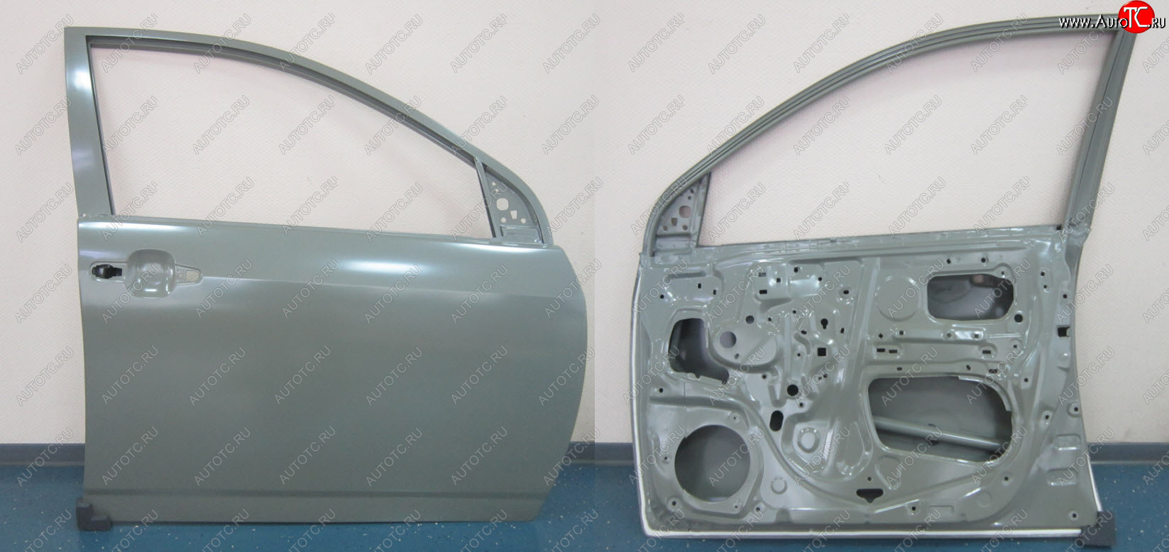 18 399 р. F3 ДВЕРЬ ПЕРЕДН ПРАВ (Китай) BODYPARTS bydf307-510-r  с доставкой в г. Керчь