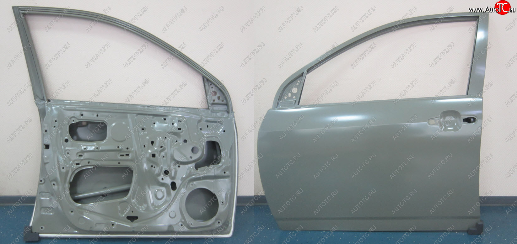 18 399 р. F3 ДВЕРЬ ПЕРЕДН ЛЕВ (Китай) BODYPARTS bydf307-510-l  с доставкой в г. Керчь