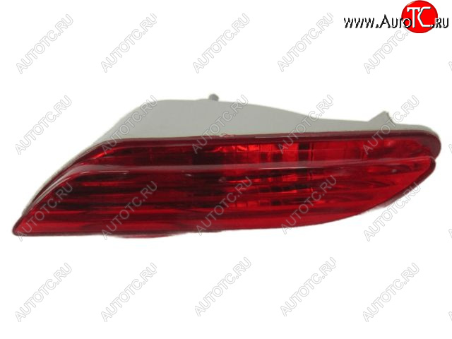 359 р. F3 ФОНАРЬ ЗАДН В БАМПЕР ЛЕВ (Китай) BODYPARTS bydf307-730-l  с доставкой в г. Керчь