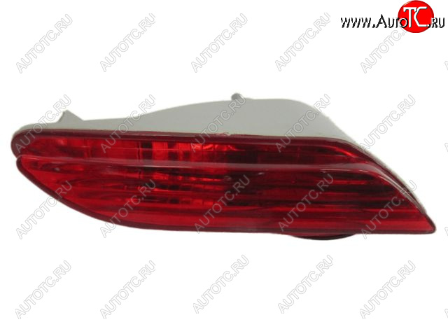 359 р. F3 ФОНАРЬ ЗАДН В БАМПЕР ПРАВ (Китай) BODYPARTS bydf307-730-r  с доставкой в г. Керчь