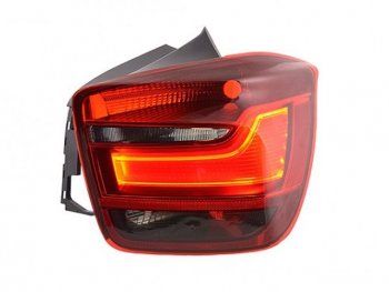 Правый фонарь (диодный) DEPO BMW 1 серия ( F21,  F20) (2011-2015) хэтчбэк 3 дв. дорестайлинг, хэтчбэк 5 дв. дорестайлинг