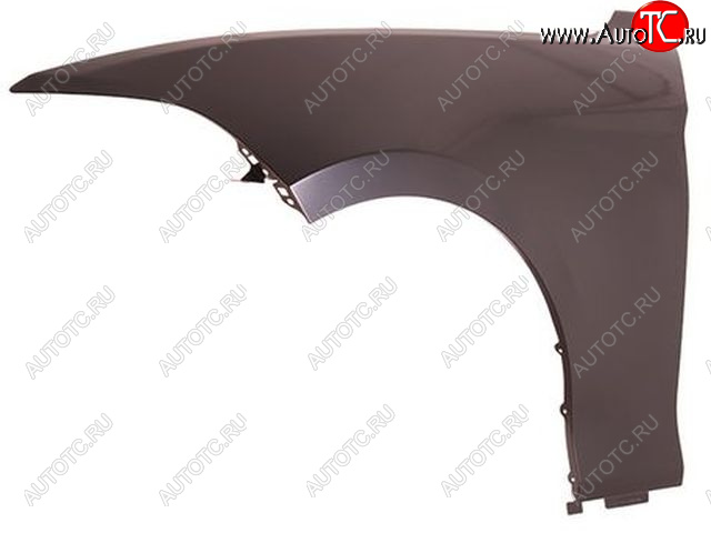 16 249 р. F20 {F21} КРЫЛО ПЕРЕДН ЛЕВ (Тайвань) TYG bmf2011-270-l  с доставкой в г. Керчь