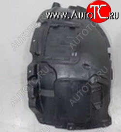 849 р. Правый подкрылок передний (передняя часть) BODYPARTS  BMW 1 серия ( F21,  F20) (2011-2015) хэтчбэк 3 дв. дорестайлинг, хэтчбэк 5 дв. дорестайлинг  с доставкой в г. Керчь