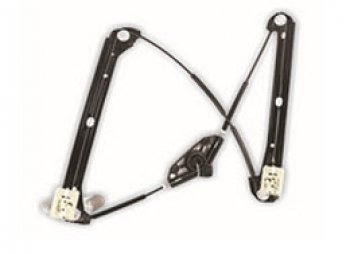 GOLF СТЕКЛОПОДЪЁМНИК ЛЕВ ПЕРЕД , БЕЗ МОТОР (Китай) BODYPARTS vwglf12-9r0-l