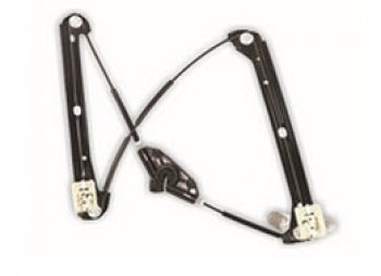 GOLF СТЕКЛОПОДЪЁМНИК ПРАВ ПЕРЕД , БЕЗ МОТОР (Китай) BODYPARTS vwglf12-9r0-r