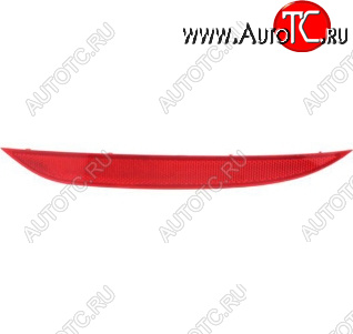 799 р. CERATO ФОНАРЬ-КАТАФОТ ЛЕВ В ЗАДН БАМПЕР (Китай) BODYPARTS kacet13-050-l  с доставкой в г. Керчь