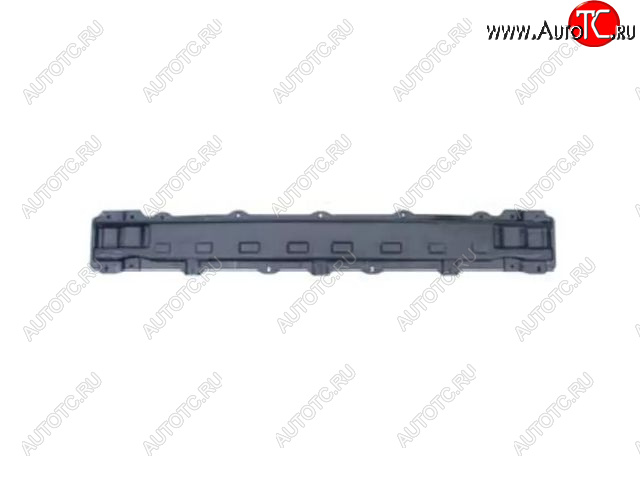 1 499 р. CERATO УСИЛИТЕЛЬ БАМПЕРА ЗАДН (Китай) BODYPARTS kacet13-700  с доставкой в г. Керчь