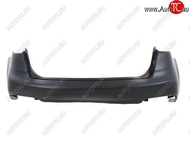 2 499 р. CERATO БАМПЕР ЗАДН (Китай) BODYPARTS kacet13-640  с доставкой в г. Керчь